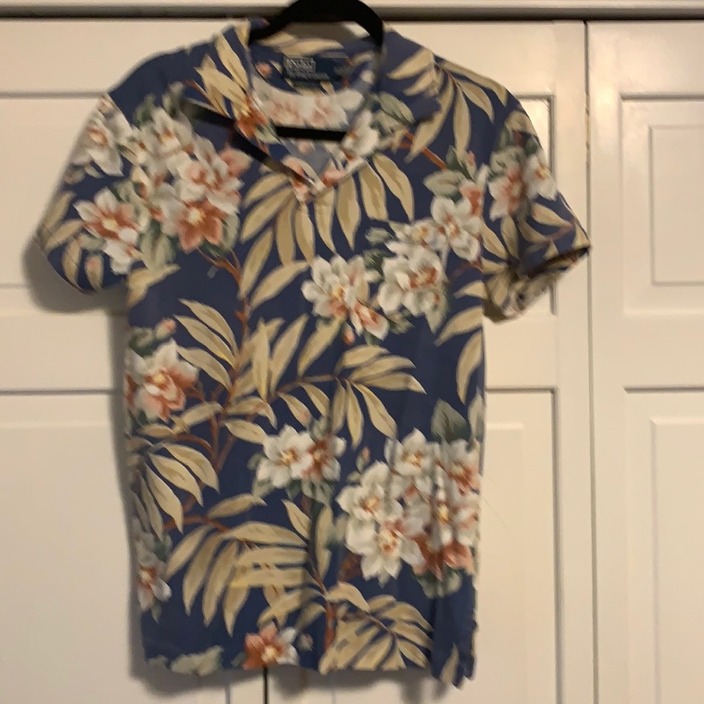 Polo by Ralph Lauren shirt